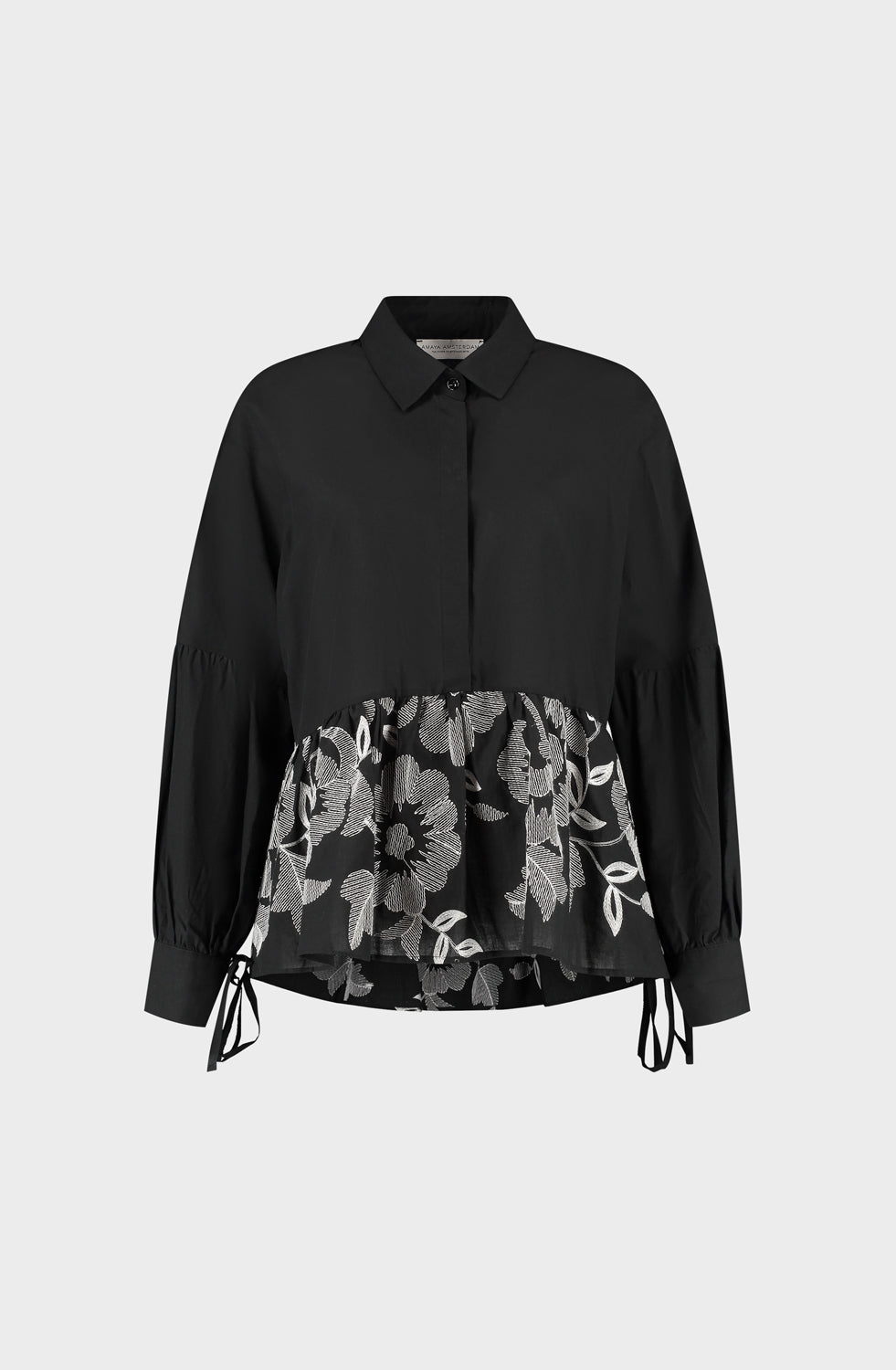 AMAYA Amsterdam Chrissie Blouse