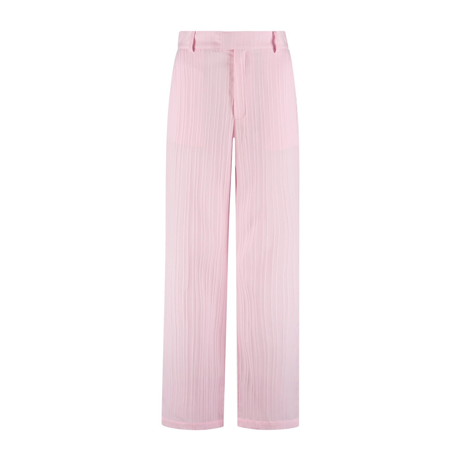 STUDIO AMAYA Anna Pink Pants