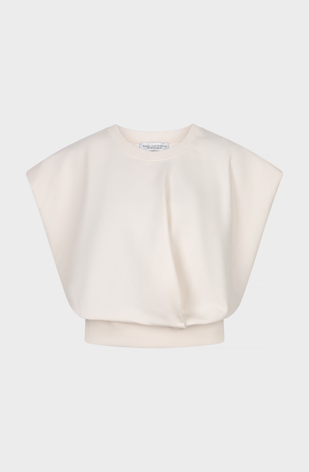 Amaya Amsterdam Muck T-shirt