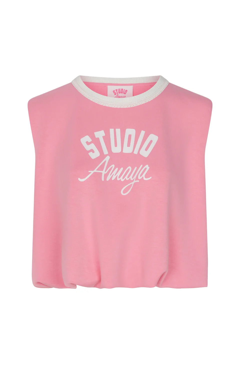 Studio Amaya Amour Top