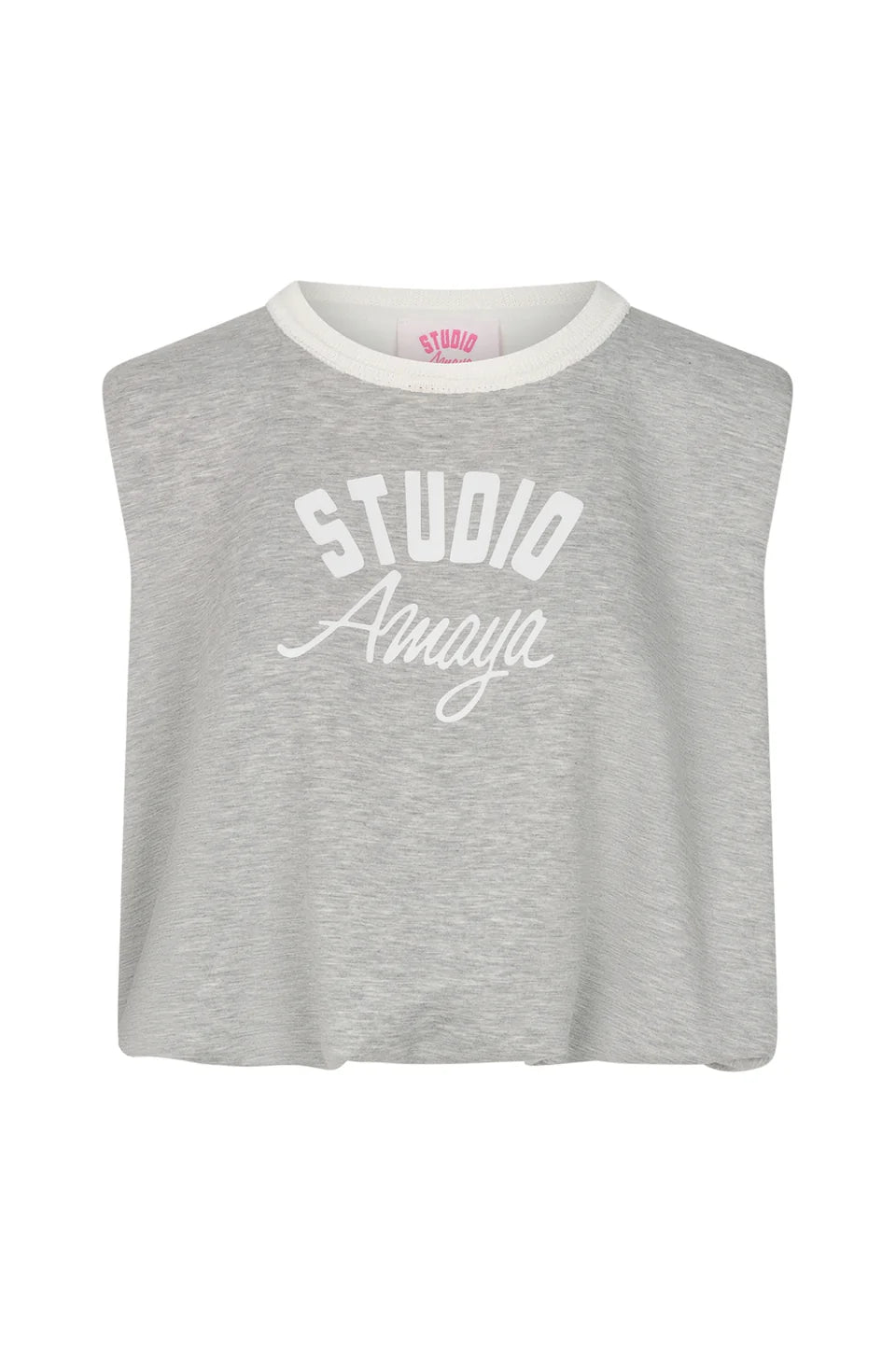 Studio Amaya Amour Top