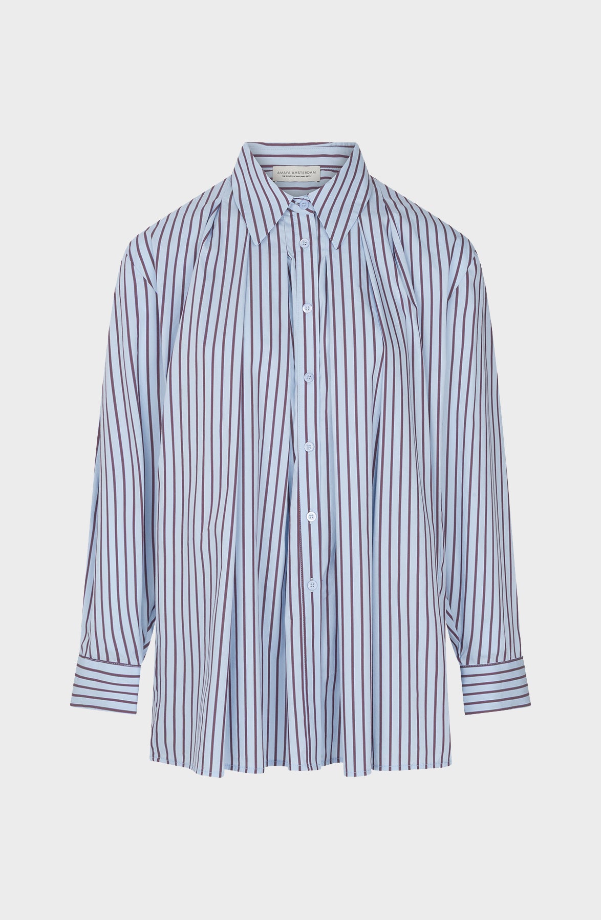 Amaya Amsterdam Blaze Blouse