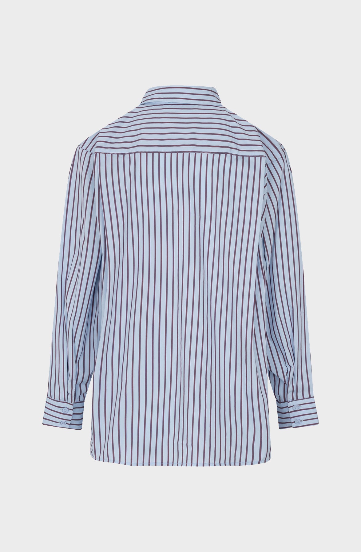 Amaya Amsterdam Blaze Blouse