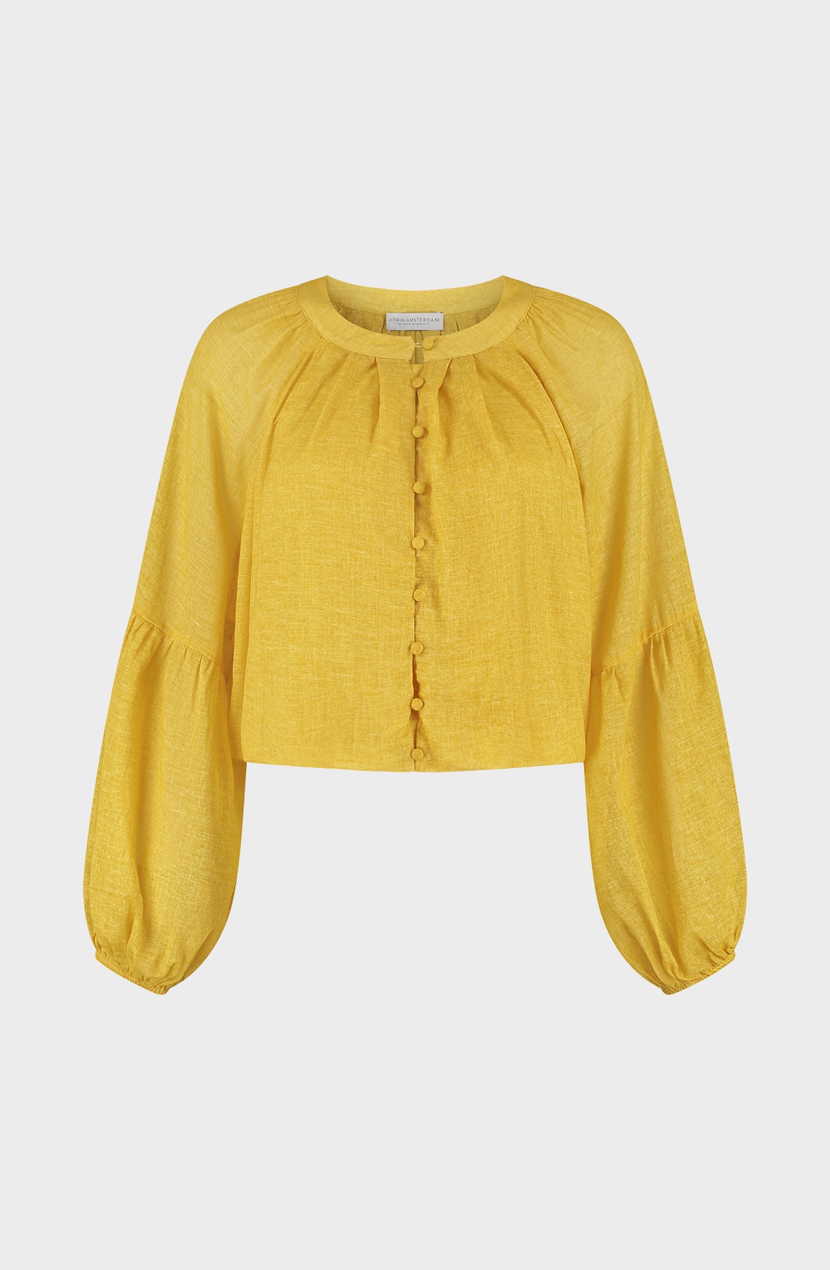Amaya Amsterdam Trissy Blouse
