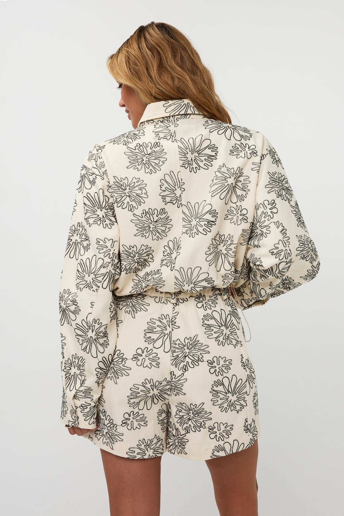 Amaya Amsterdam Myra Jacket
