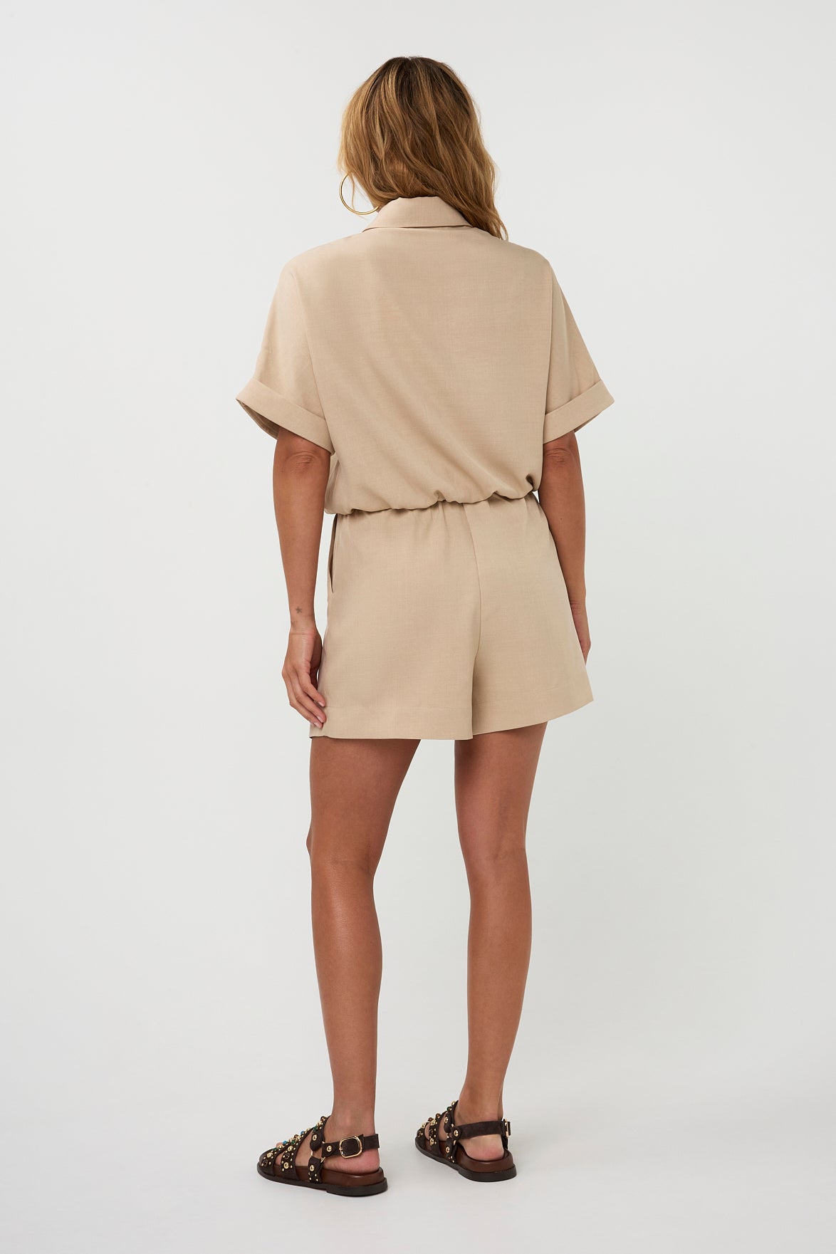 Amaya Amsterdam Charlie Short