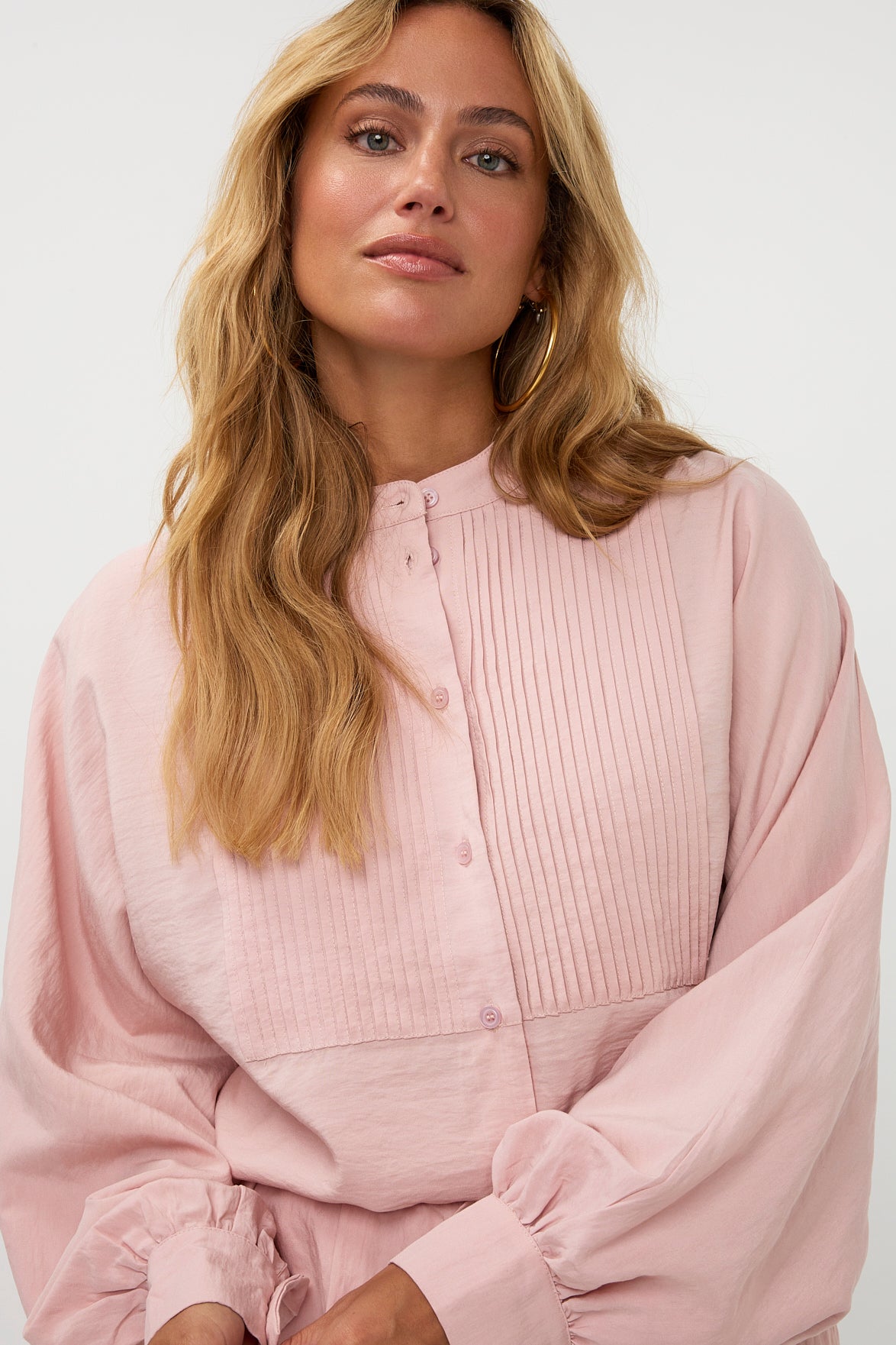 Amaya Amsterdam Faya Blouse