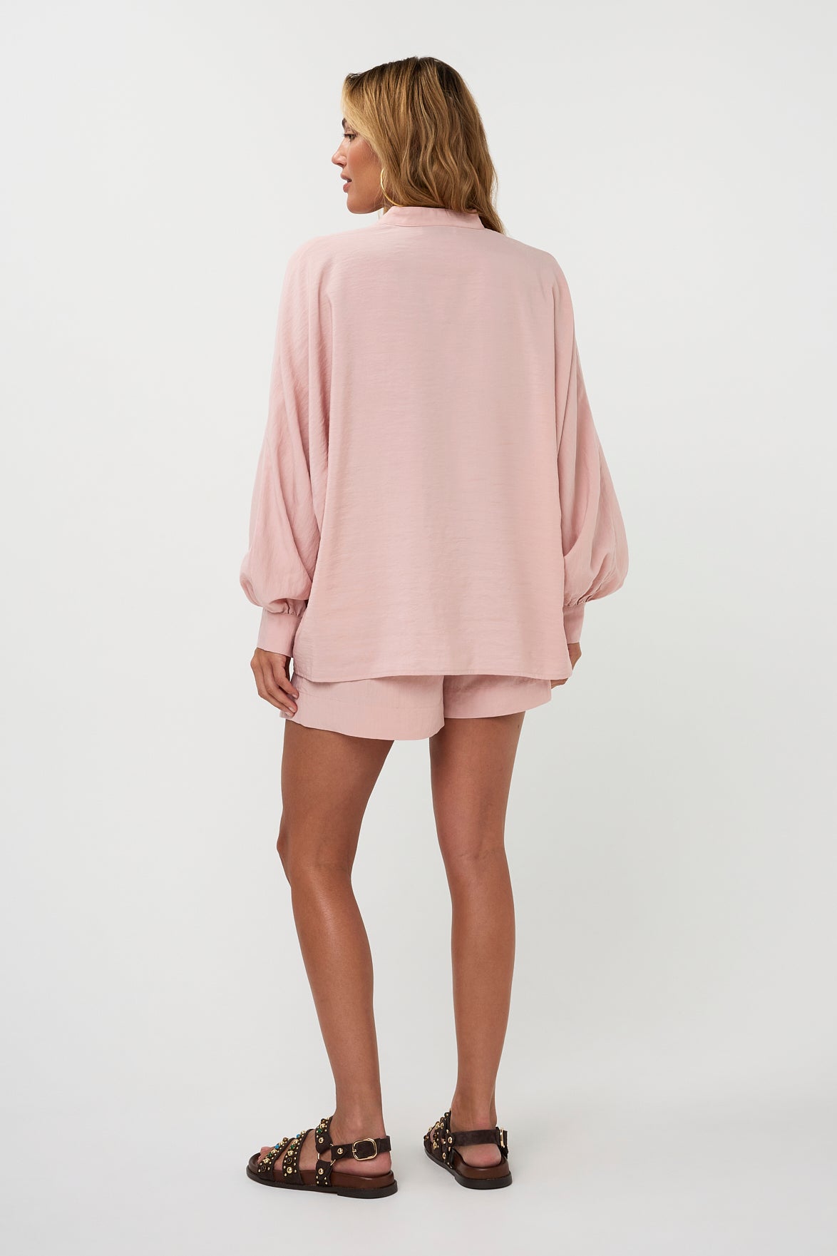 Amaya Amsterdam Nomi Short