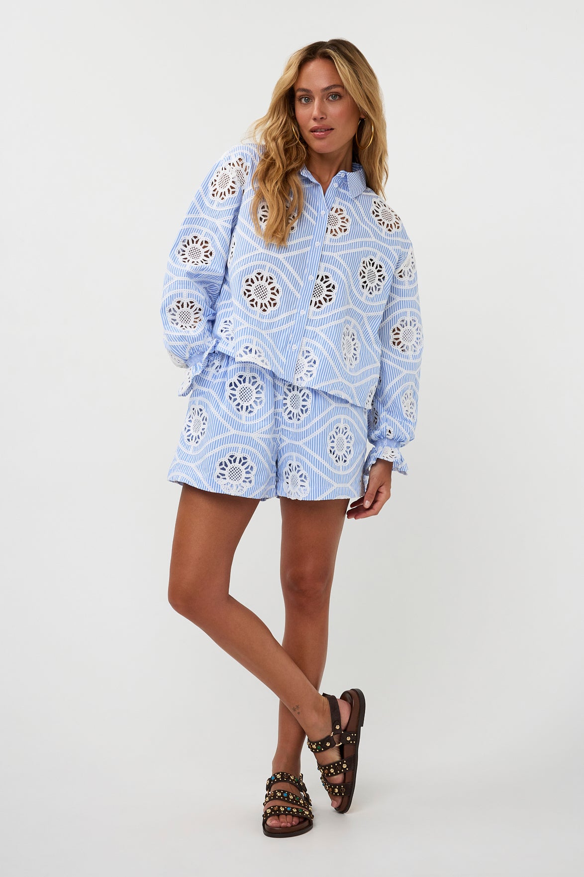 Amaya Amsterdam Rowan Short