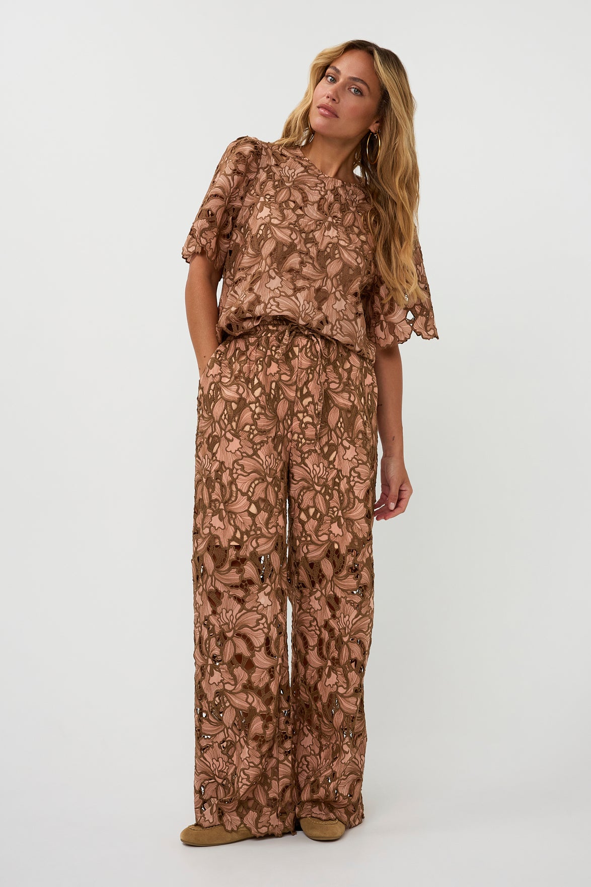 Amaya Amsterdam Mitch Pants