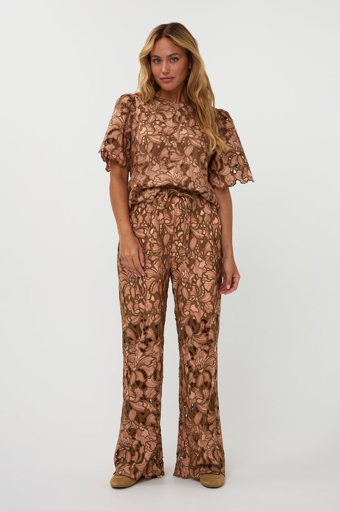 Amaya Amsterdam Mitch Pants