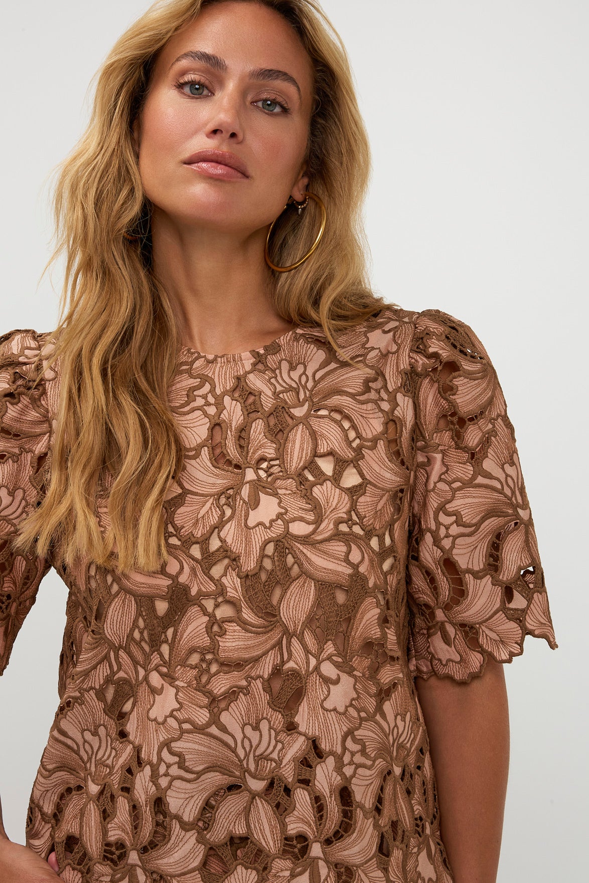 Amaya Amsterdam Meggan Top