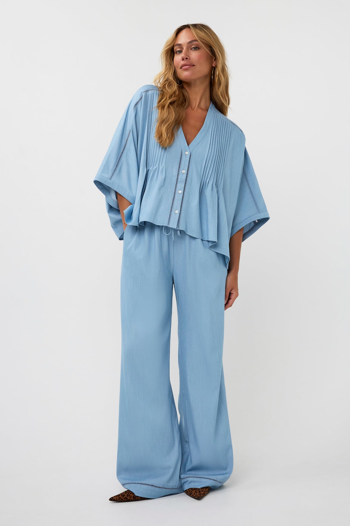 Amaya Amsterdam June Broek