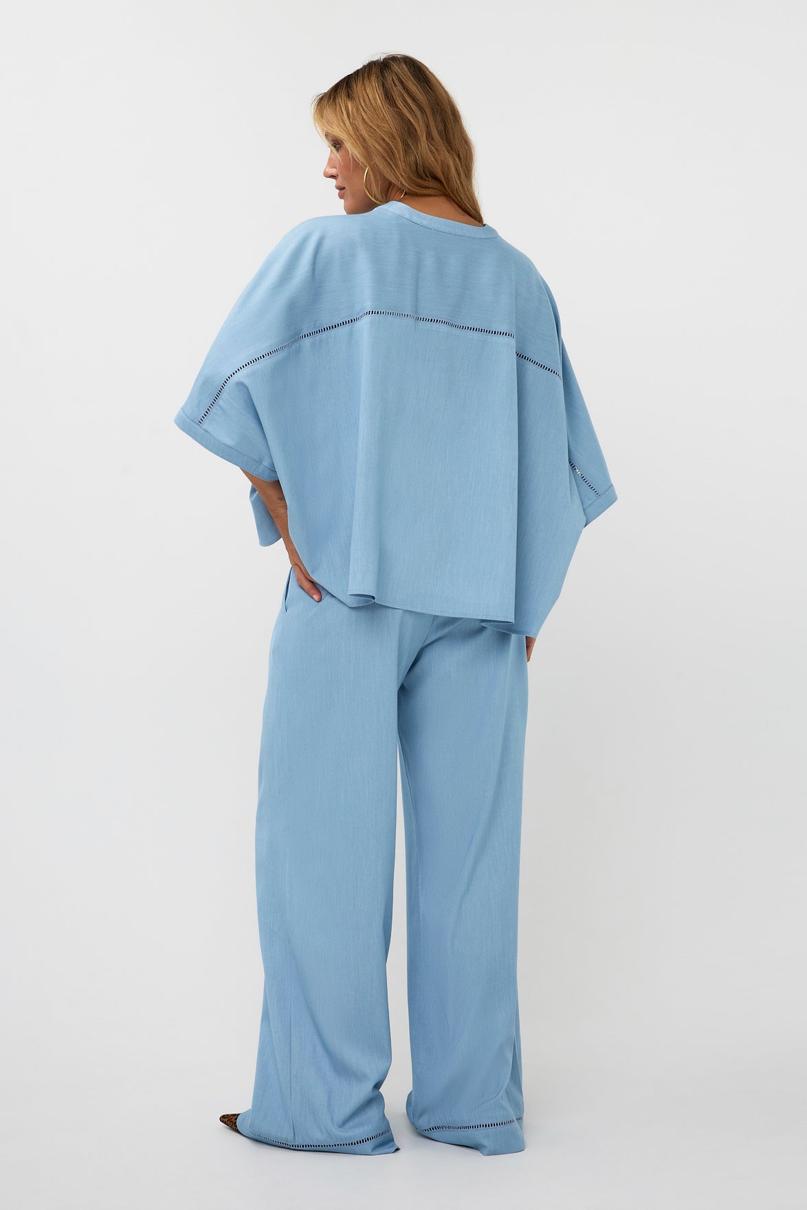 Amaya Amsterdam June Broek