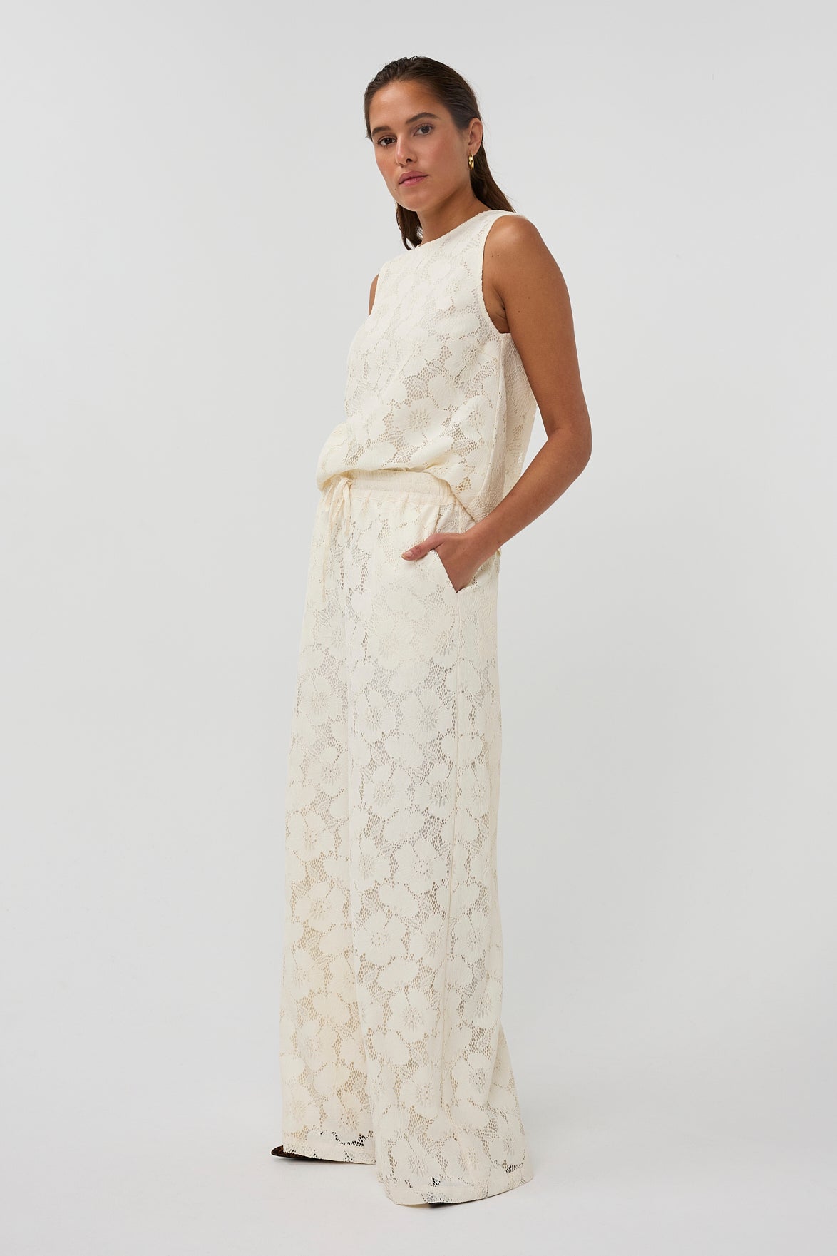 Amaya Amsterdam Gaia Top