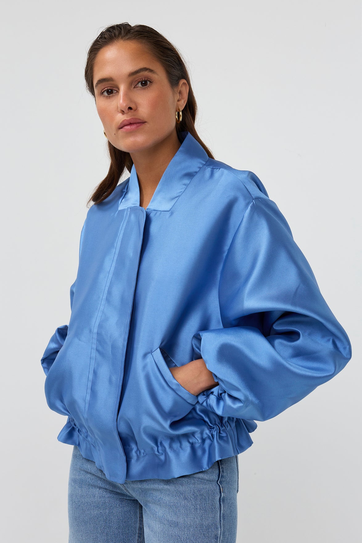 Amaya Amsterdam Bruna Bomber