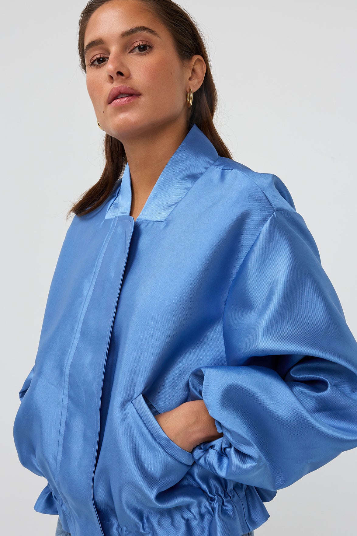 Amaya Amsterdam Bruna Bomber