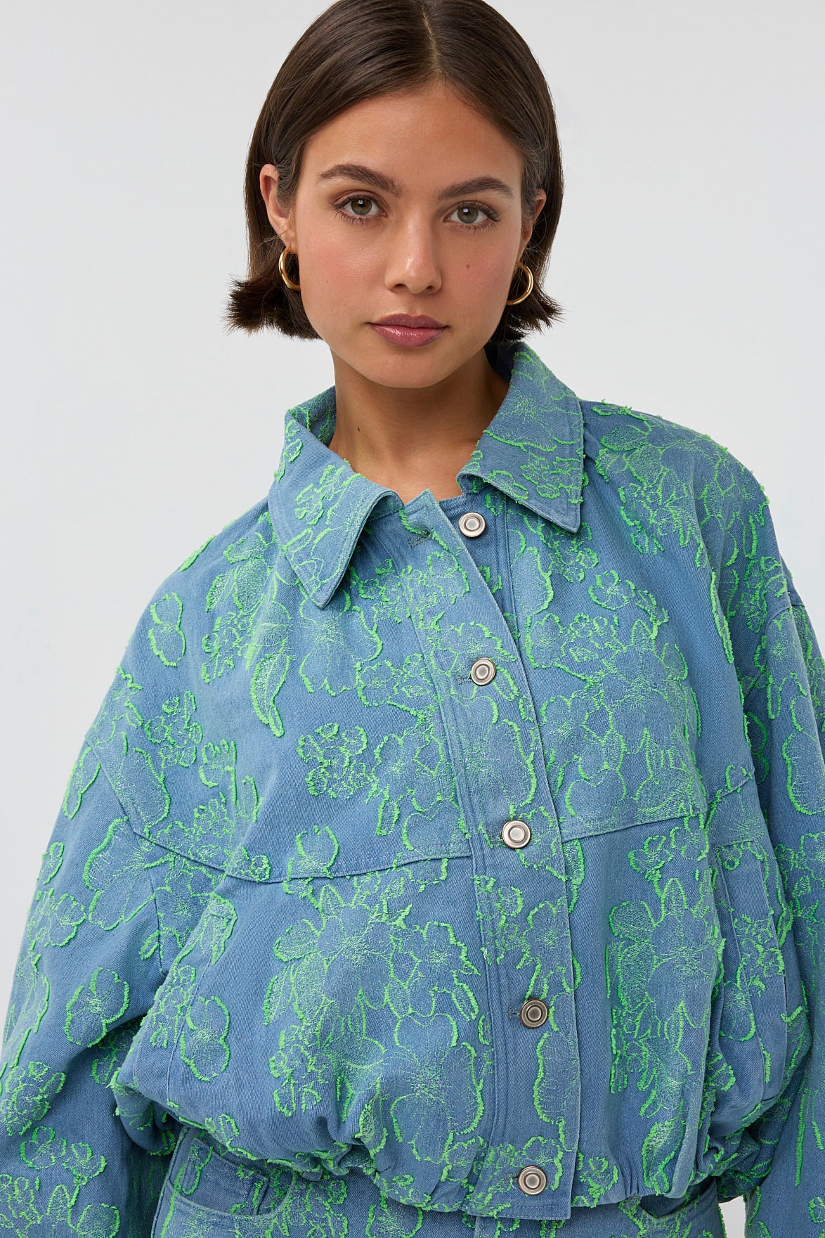 Studio Amaya Layla Jacket