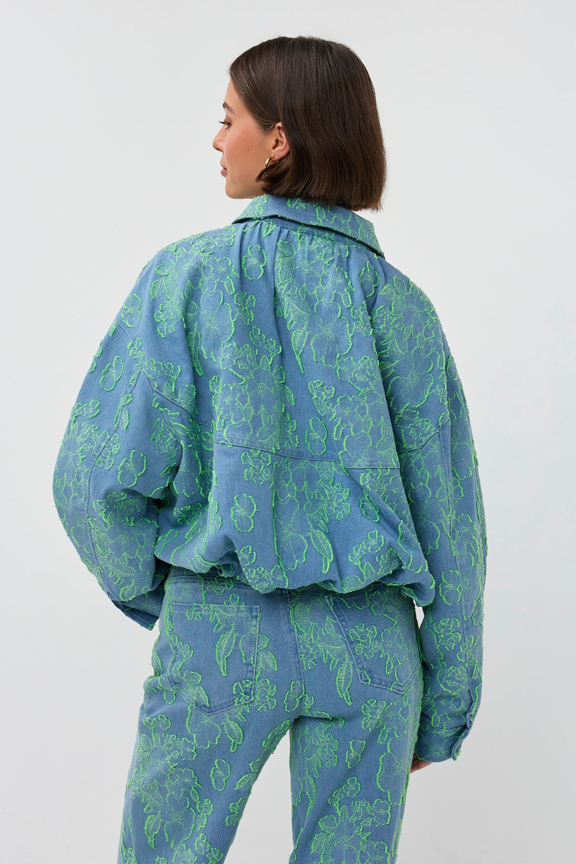 Studio Amaya Layla Jacket