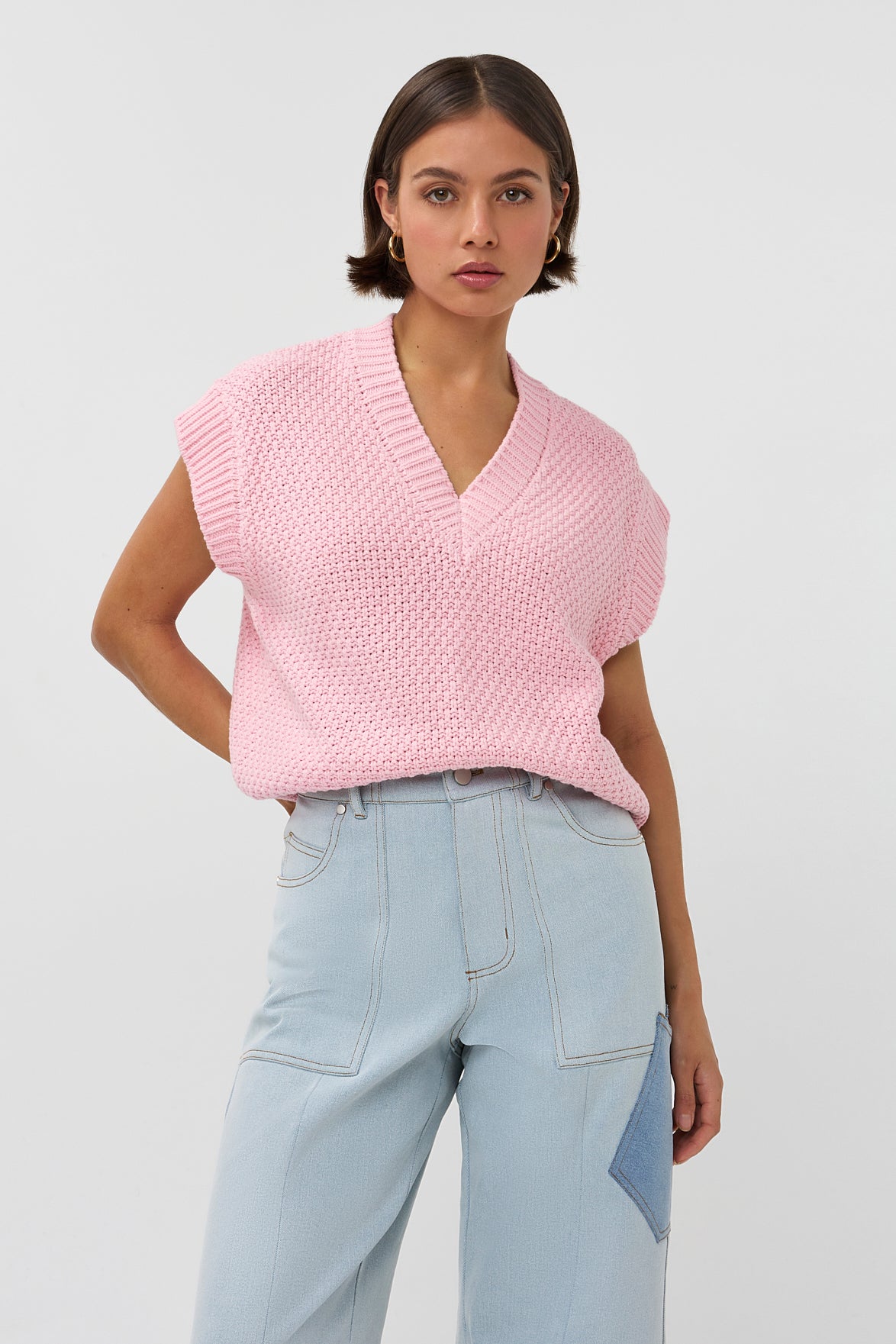 Studio Amaya Ardina Knitwear