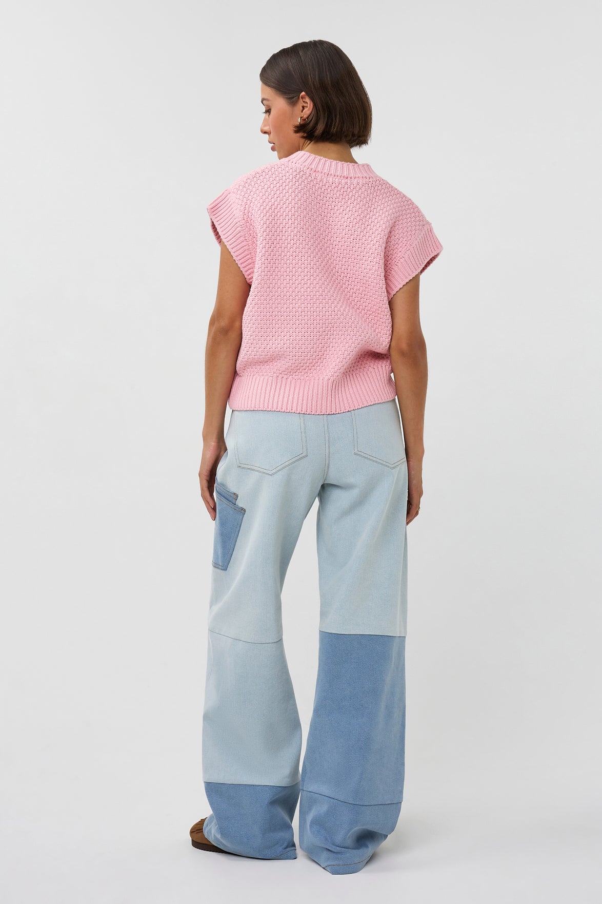Studio Amaya Jax Broek