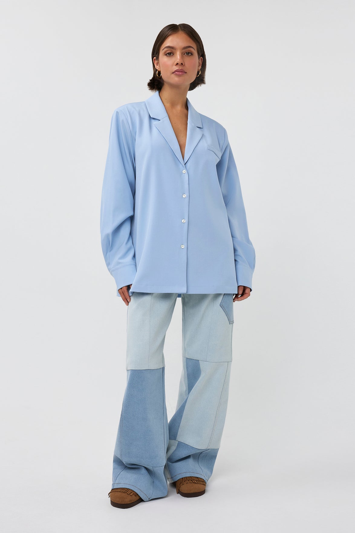 Studio Amaya Jax Broek
