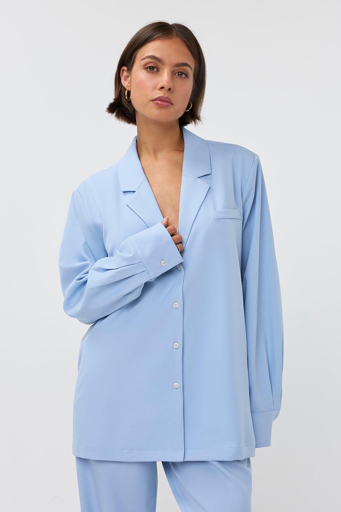 Studio Amaya Noomi Blazer