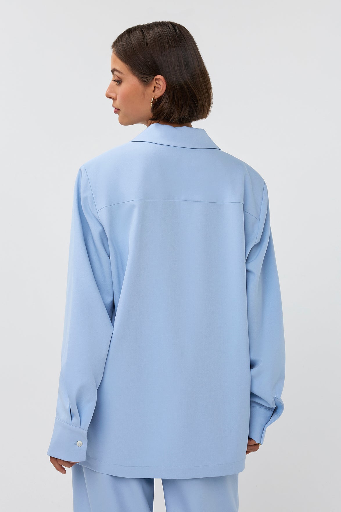 Studio Amaya Noomi Blazer
