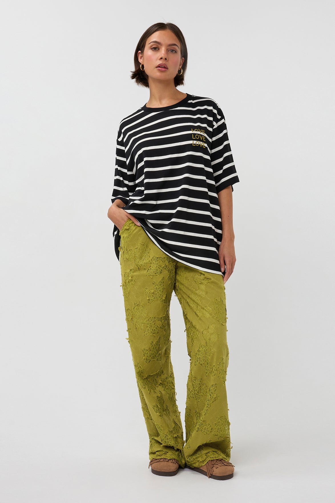 Studio Amaya Suki T-shirt