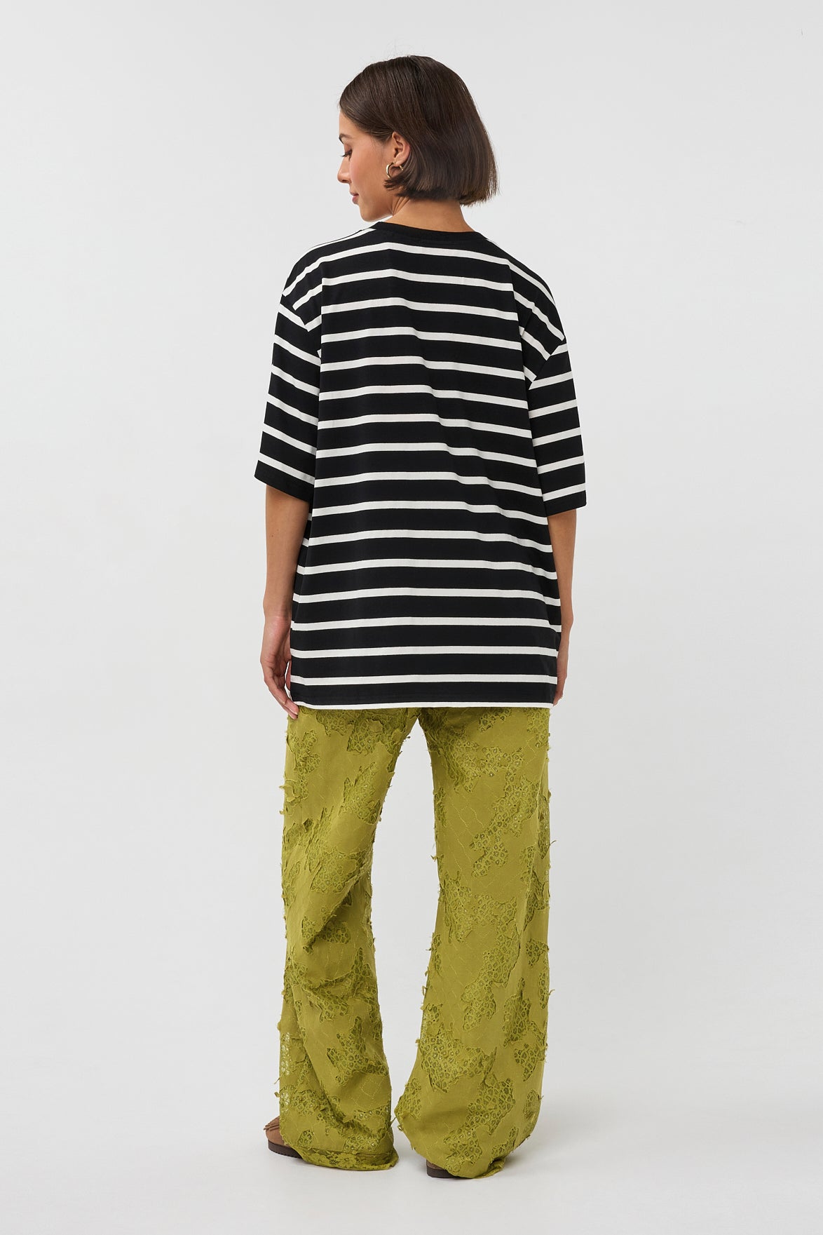 Studio Amaya Suki T-shirt