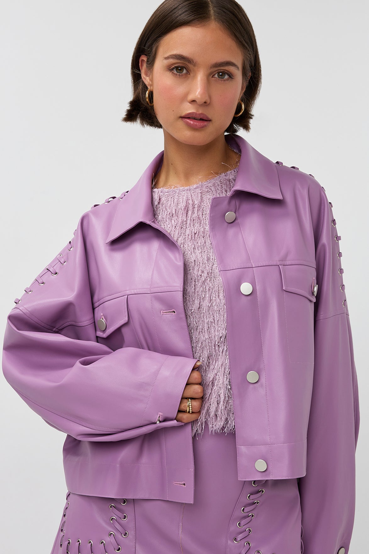 Studio Amaya Elina Jacket