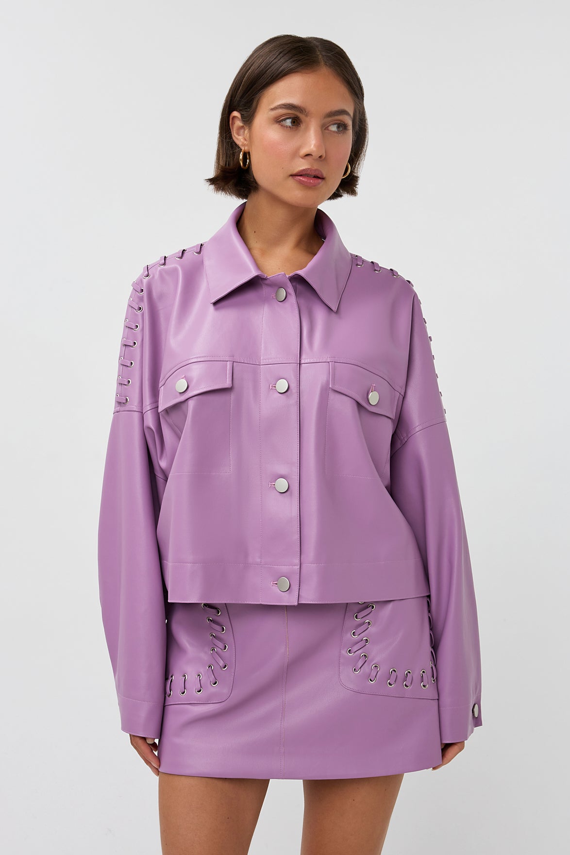 Studio Amaya Elina Jacket