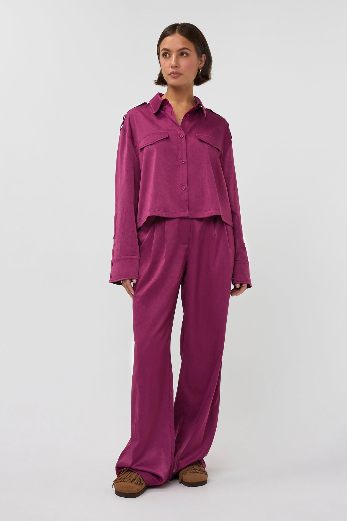Studio Amaya Fee Broek