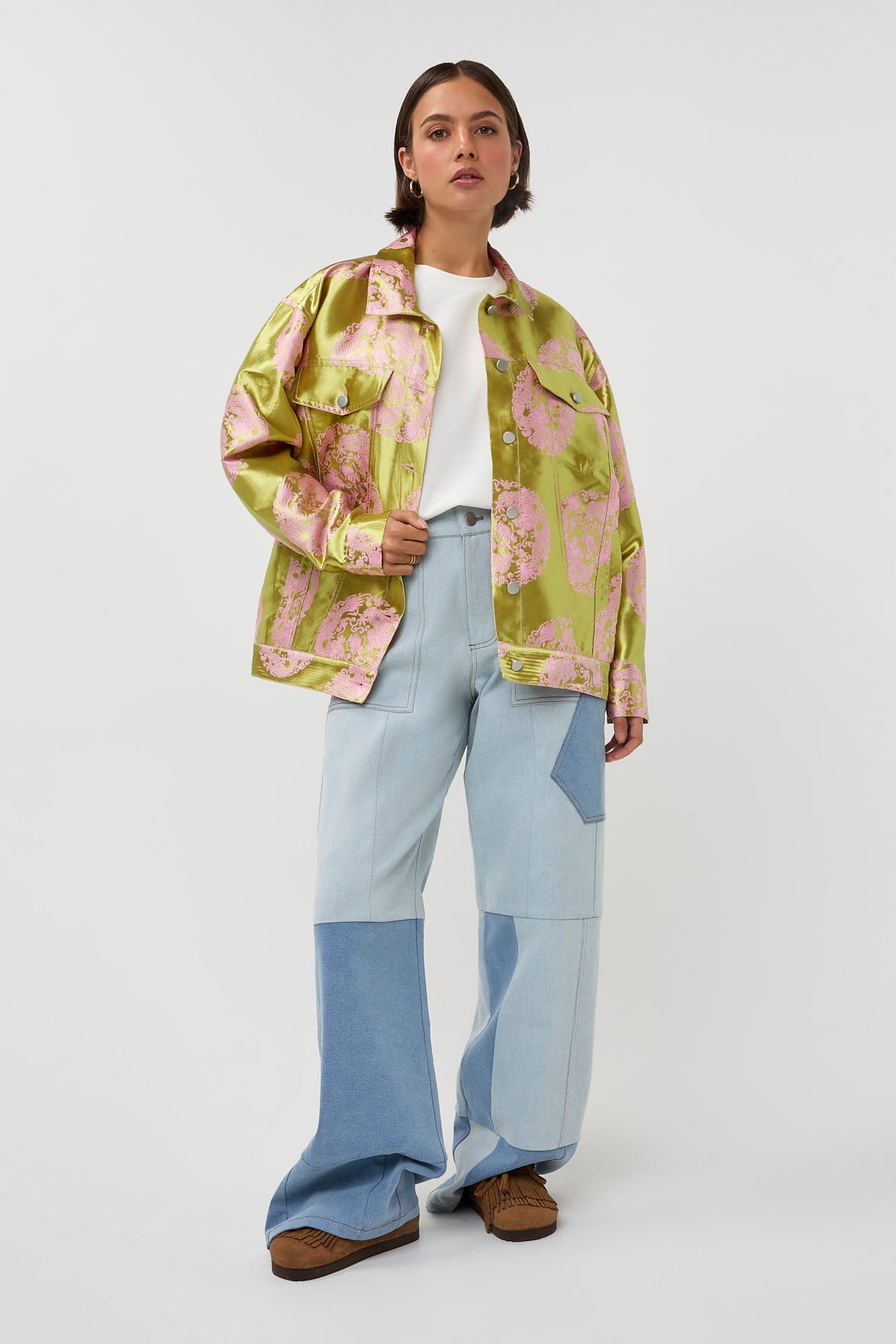 Studio Amaya Joni Jacket