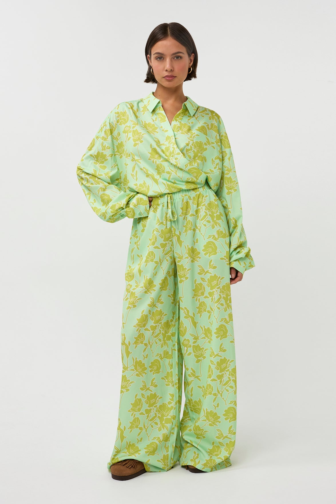 Studio Amaya Amelie Broek