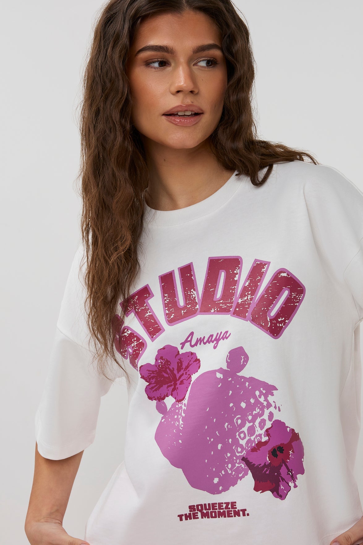Studio Amaya Fruits Shirt