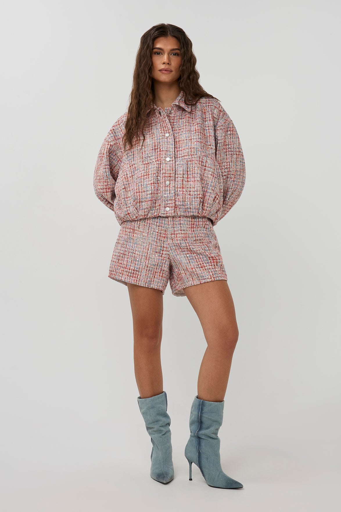 Studio Amaya Sofia Short