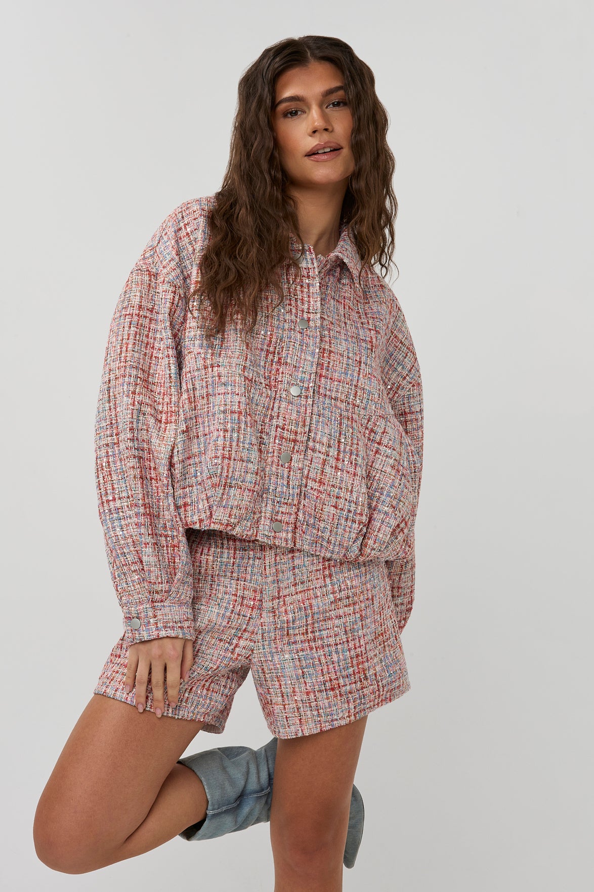 Studio Amaya Layla Jacket