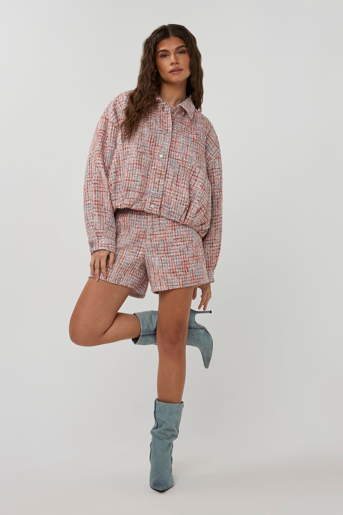 Studio Amaya Sofia Short