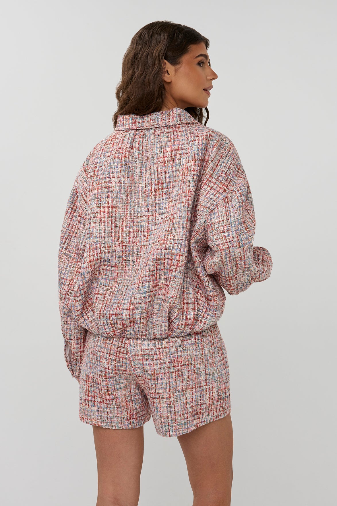 Studio Amaya Layla Jacket
