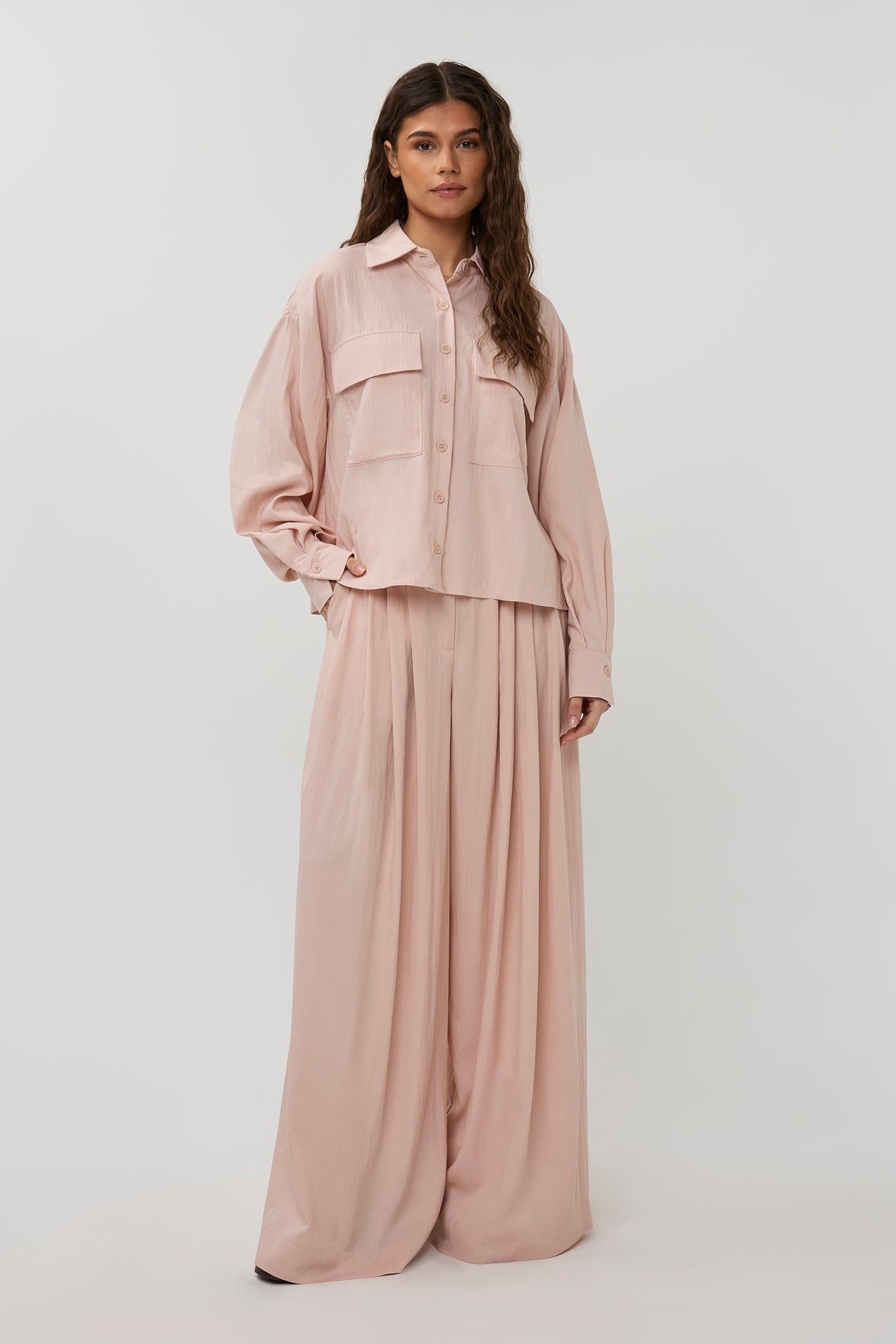 Studio Amaya Loeke Blouse
