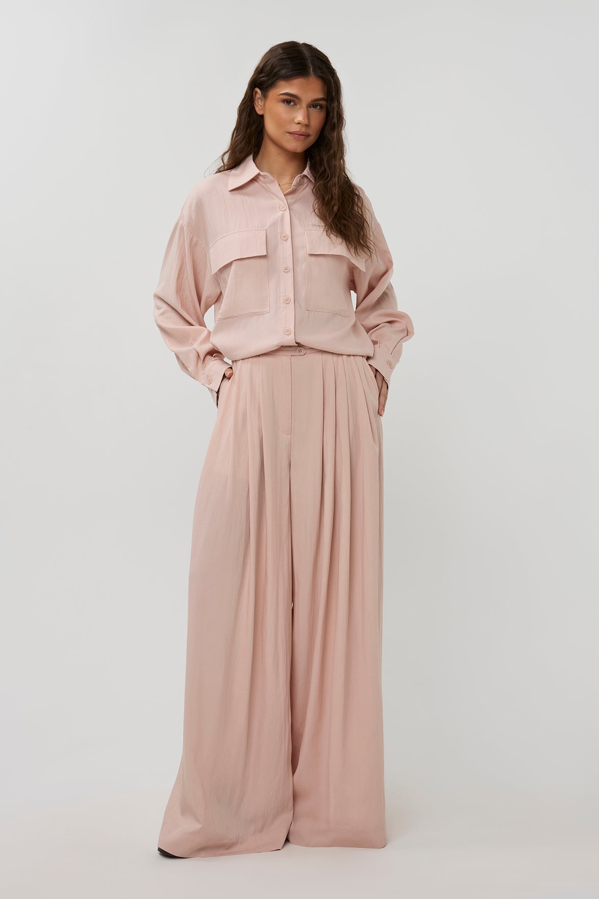Studio Amaya Lotus Pants