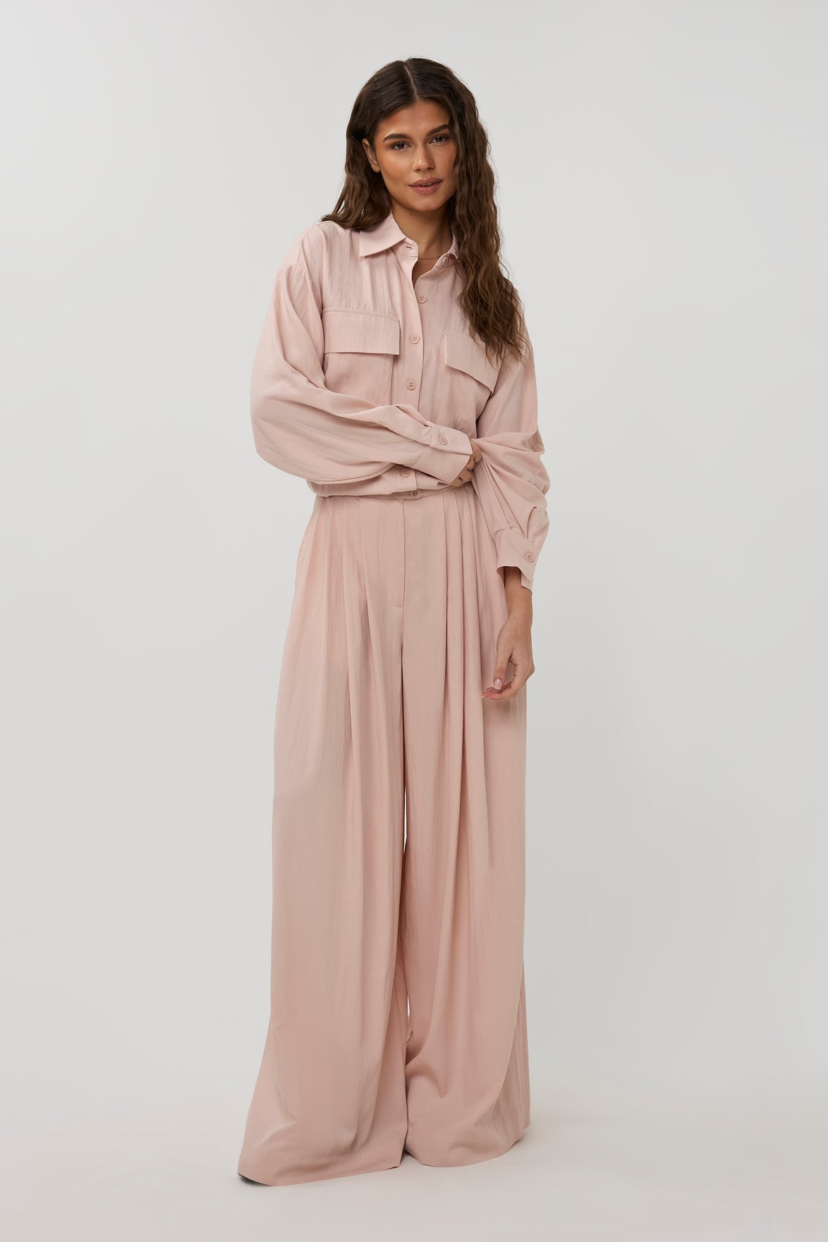 Studio Amaya Lotus Pants