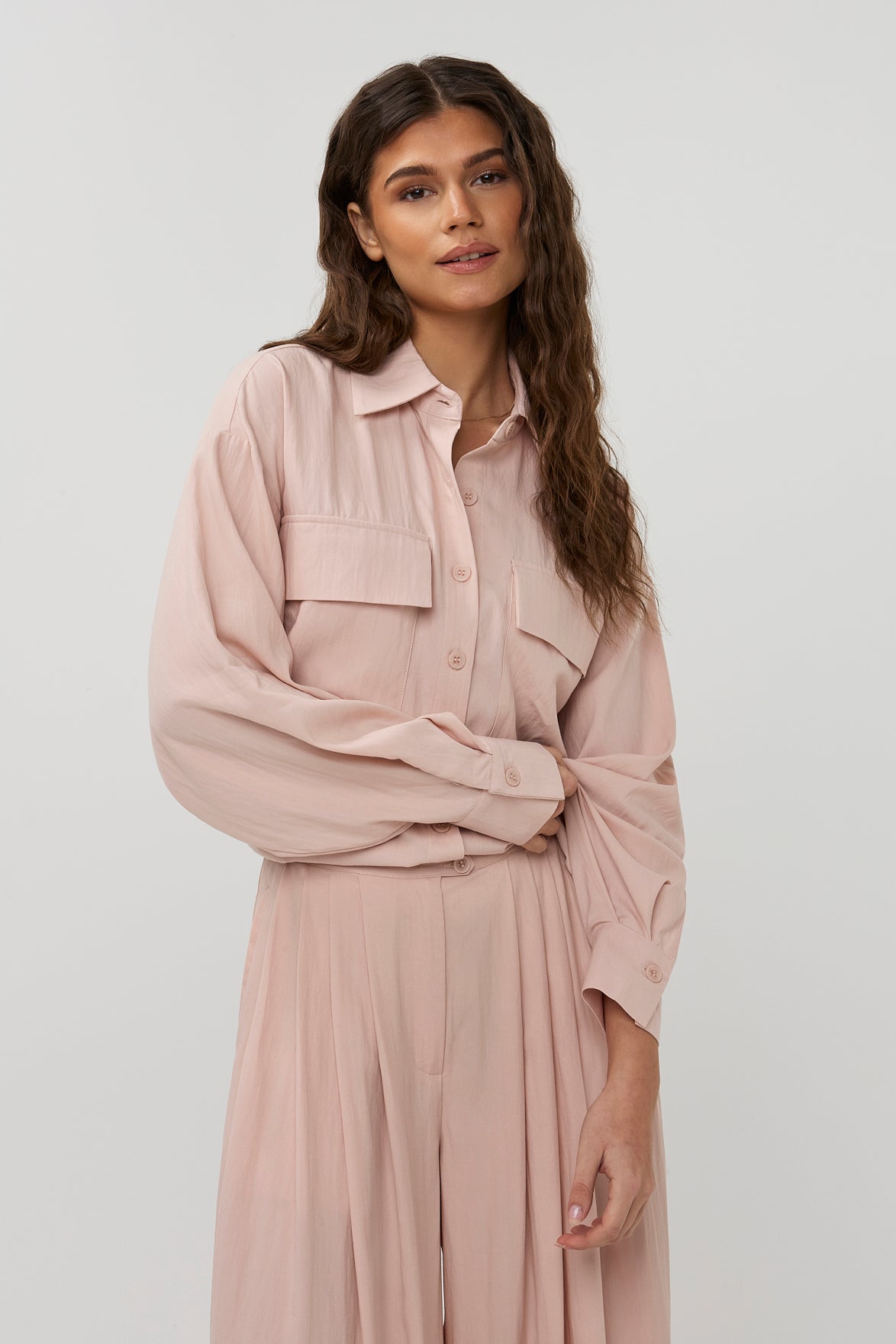 Studio Amaya Loeke Blouse