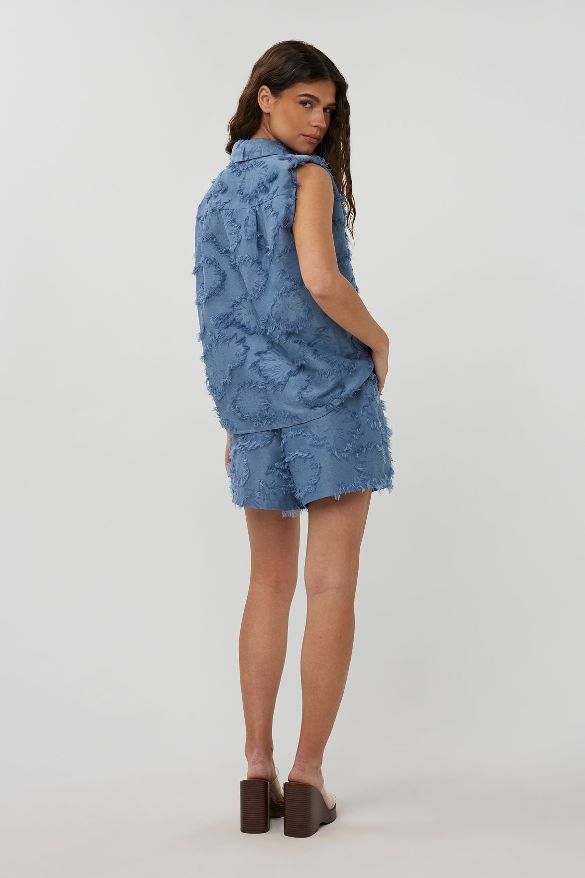 Studio Amaya Sofia Shorts