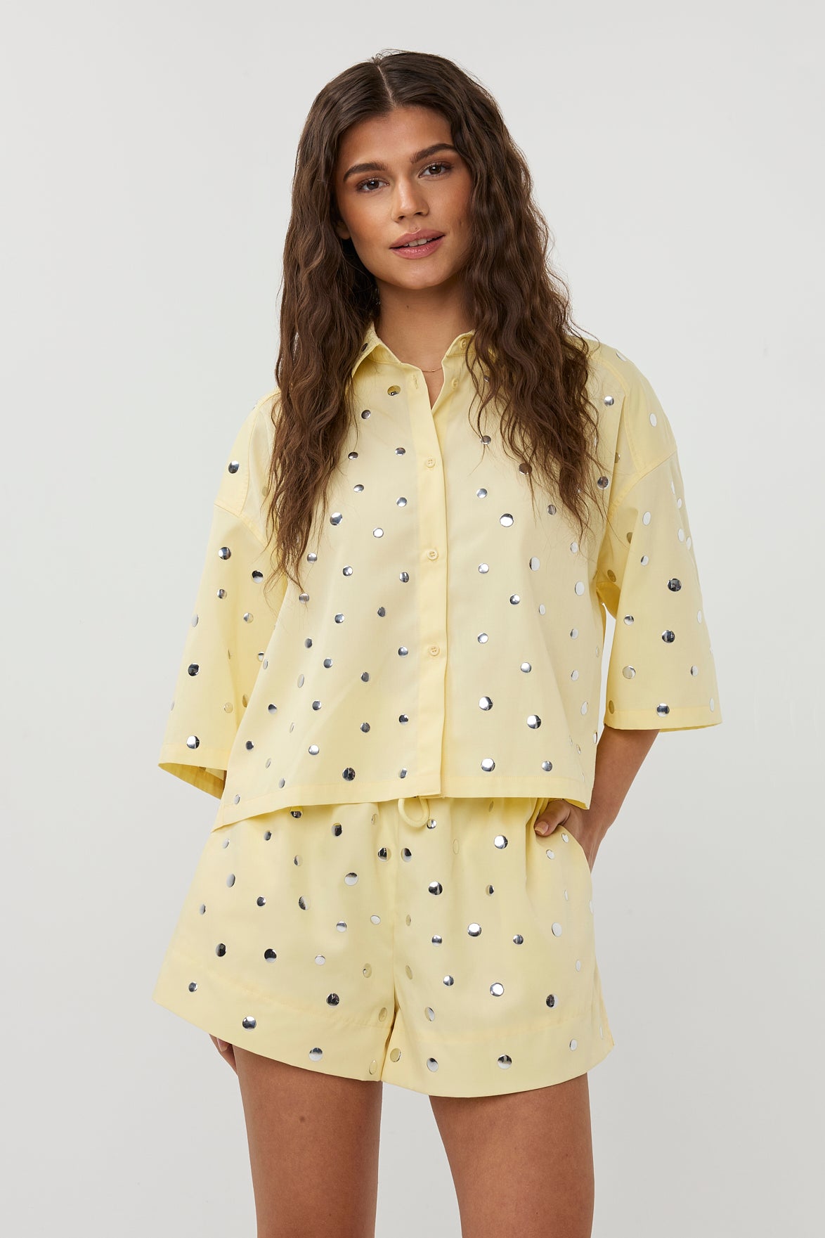 Studio Amaya Mara Blouse