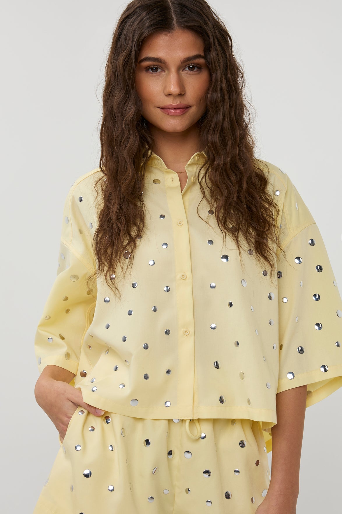 Studio Amaya Mara Blouse