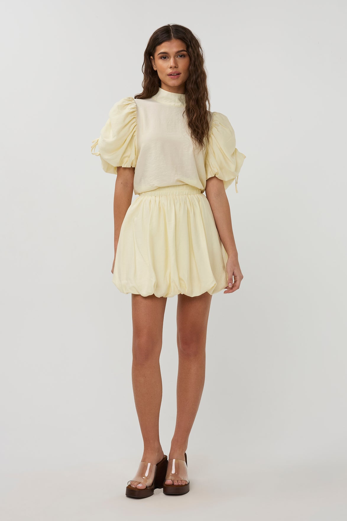 Studio Amaya Dide Skirt