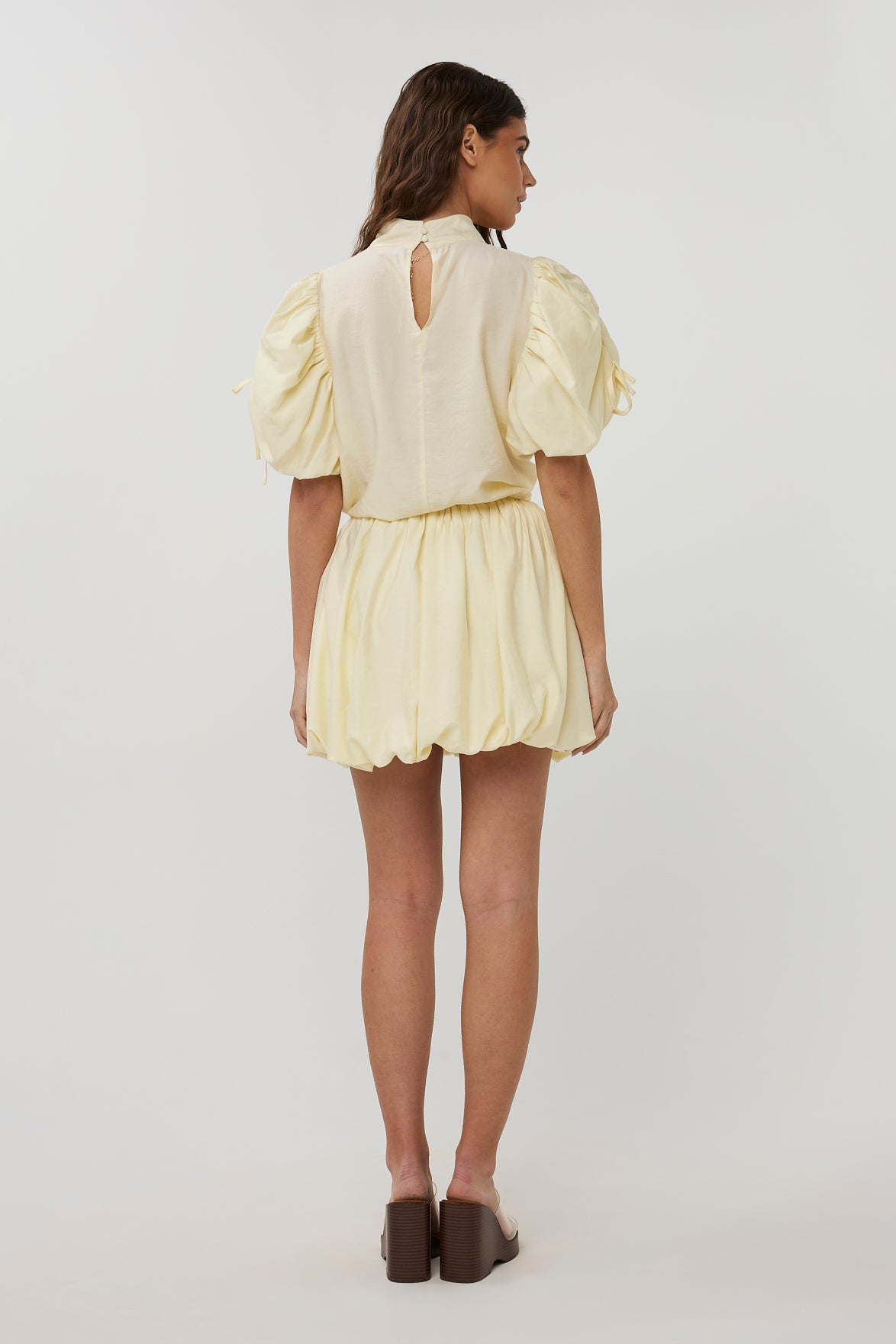 Studio Amaya Dide Skirt