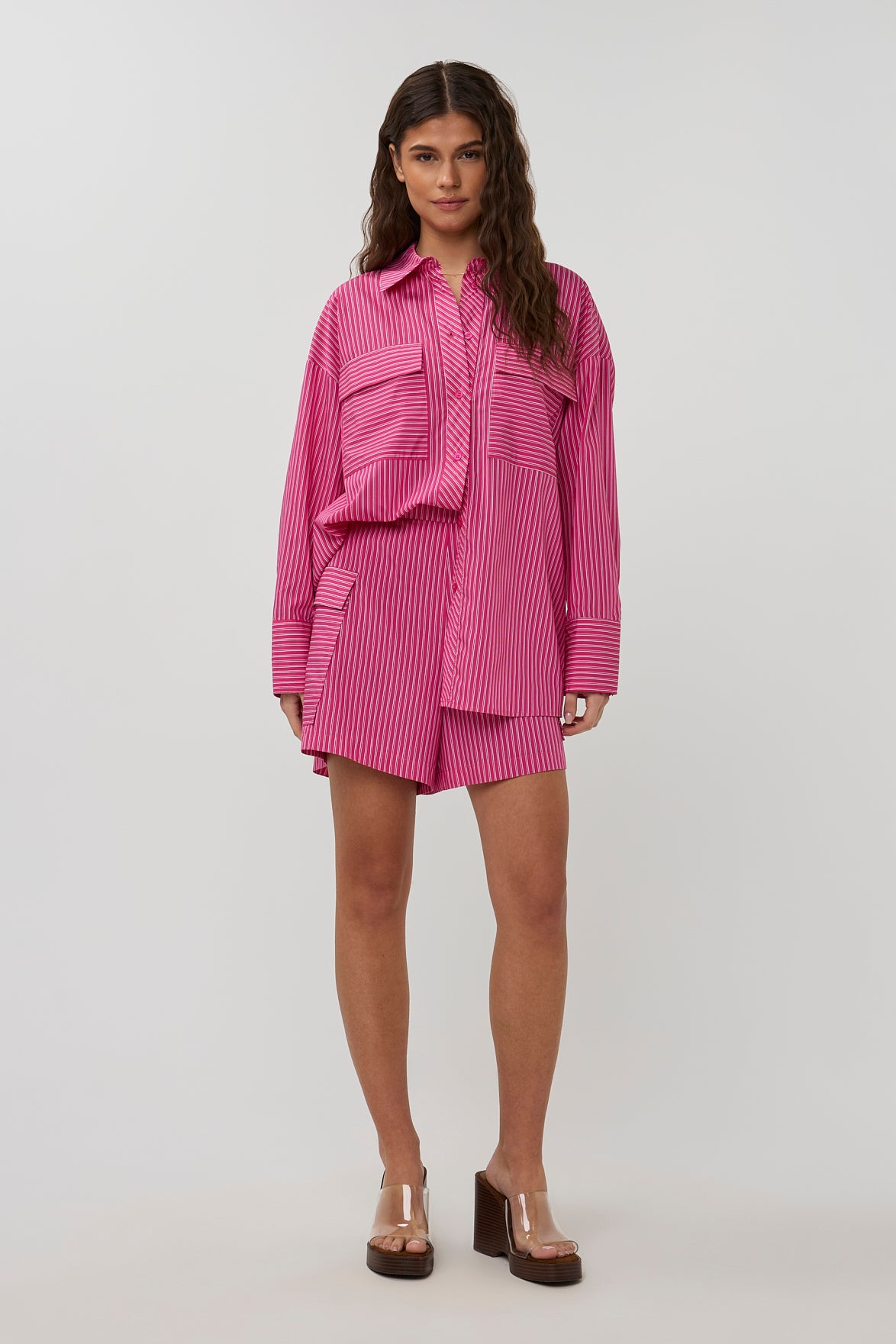 Studio Amaya Riley Short